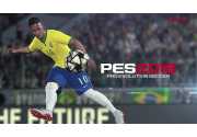 PES 2016 ( Pro Evolution Soccer 2016 ) [PS4]